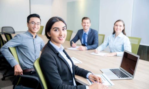 Gloucestershire Master of Business Management (MBA) Top Up